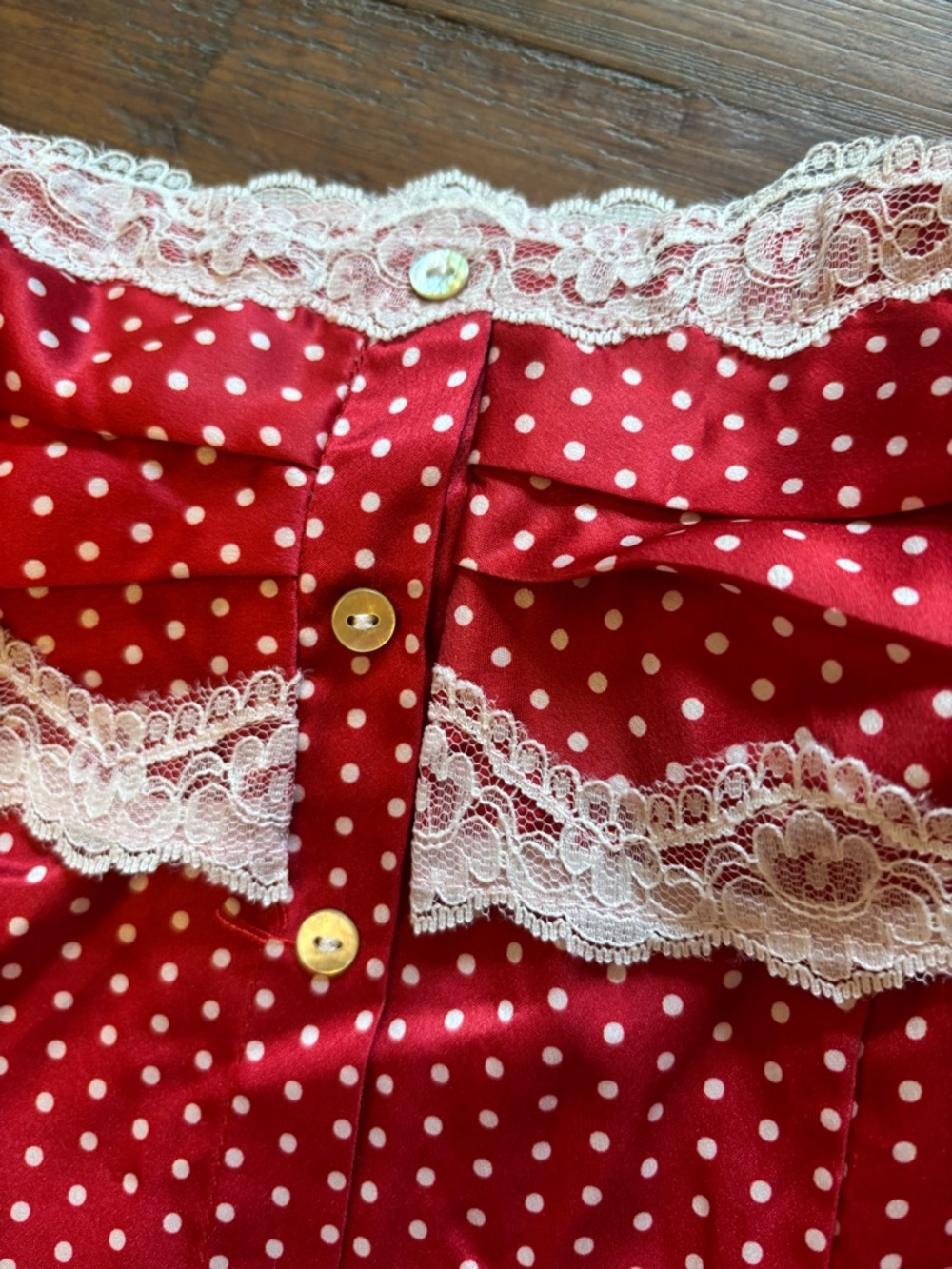 Frankie’s bikinis Charli mini dress - Picture 14 of 16